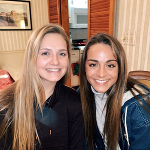 Fundraising Page: Kara Denison